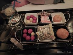 -舞指仙境港派足浴指压(金龙国际店)