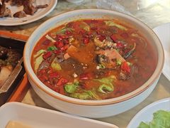 -老淮安·淮安菜(周恩来纪念馆店)