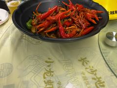 -聚味瞿记·龙虾堂(渔人码头一店)
