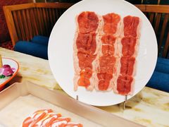 -涮福記·现切牛羊肉火锅(世纪汇店)