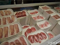 -汉金城海鲜烤肉自助百汇(烟台永旺购物中心店)