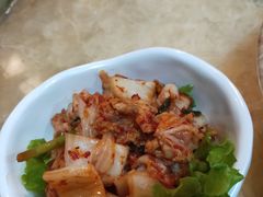 -桃屋日本料理(清华科技园店)