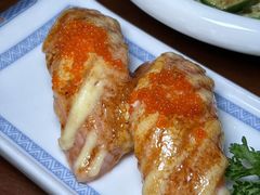-鸟泉居酒屋·烧鸟·酒馆(百子湾店)