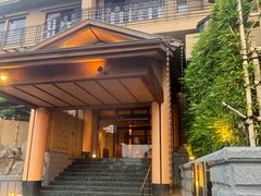 -有马温泉 竹取亭円山温泉旅馆