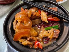 -百姓百味海鲜酒楼(粤垦路总店)