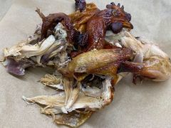 -赵老蒯土窑坑烤