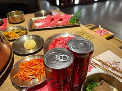 -西塔老太太泥炉烤肉(亚运村店)