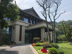 -杭州花家山庄