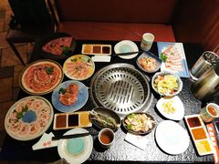 -牛焱·烧肉酒肆(五大道店)