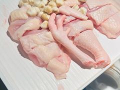 -大头椰·椰子鸡火锅(南宁万象城店)