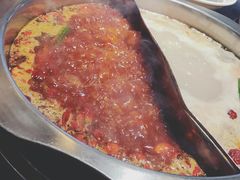 -纸盐河码头火锅(十八梯店)