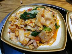 -妈妈的味道(和顺古镇店)