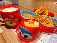 -必胜客(远大路店)