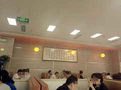 -旺晋乡刀削面(贵派大厦店)