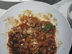 -悦海·家宴·冰花皮皮虾大锅贴(宝龙店)