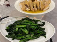 -鹭园酒家·四十年老字号