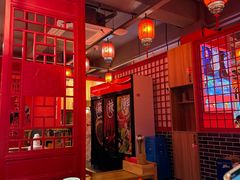 -吴老幺火锅(金龙店)