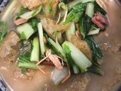 -慧娟面馆·餐厅(望江路店)