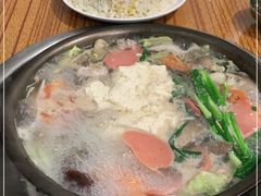 -海关荤豆花(洋河一路店)