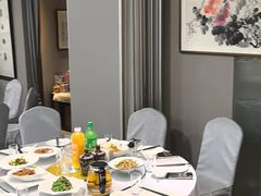 -画臻楼.家宴.融合菜(锦业路店)