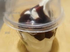 桂花酿风味新地-麦当劳(新王府井店)