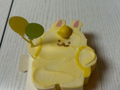-好利来(北新桥店)