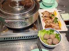 -潮界(虹桥新天地店)