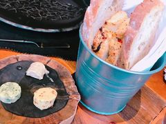 -AZUL by FUEL蓝色·法式酒馆(琶醍店)