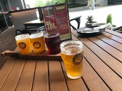 -Devils’ Brewery小恶魔精酿啤酒(泛海美式熏肉店)