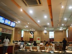 -孟记粥铺·家常菜·烧烤·粥(亚运村店)