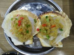 -老虎滩大连海鲜烧烤(建邺云锦路总店)