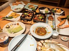 -三石铁板烧(紫竹桥店)