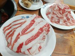 -元盛居(生态大街店)