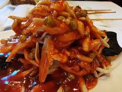 -功德林素菜饭庄(前门店)