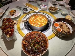 -蕃茄述·好汤自然来(江汉路店)