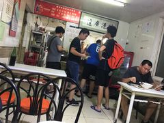 -鑫明明拉面(宁化路店)