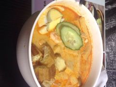 绿柠食堂-绿柠食堂(北外滩店)