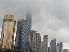 -南京路步行街