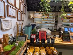 -唐咖精品咖啡(大理古城手冲店)