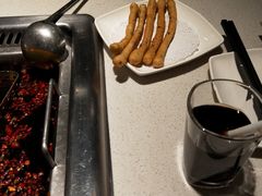 -海底捞火锅鲜切牛肉主题店(长寿路店)