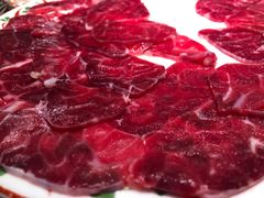 -汕头八合里海记牛肉店(清河店)