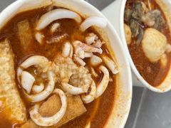 -四里沙茶面(湖滨四里店)