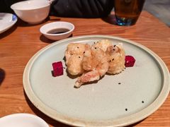 -苏州园区福朋喜来登酒店·聚味轩中餐厅