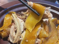 -秋色客家菜(南山店)