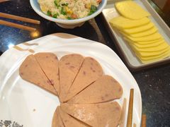 -百年川椒重庆老火锅(光谷店)
