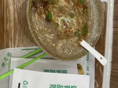 -舞素卷菜煎饼.糁汤(万达金街店)