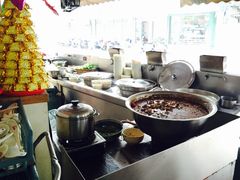 -飞厦老二手槌牛肉丸店