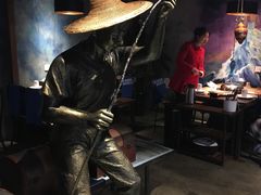 -海味当家·蒸锅海鲜(星海公园店)