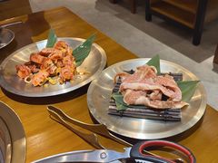 -蒲葵传统炭火烤肉(白石龙店)