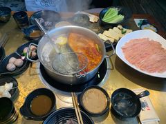 -手选潮汕鲜活牛肉火锅(二七广场店)